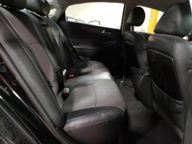 Photo 10 from auction – 2013 HYUNDAI SONATA SE with VIN 5NPEC4AC1DH549518
