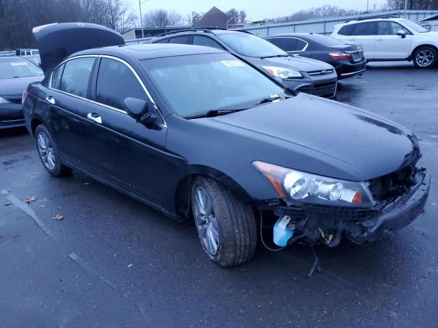 Photo 4 from auction – 2012 HONDA ACCORD EX with VIN 1HGCP3F73CA005286