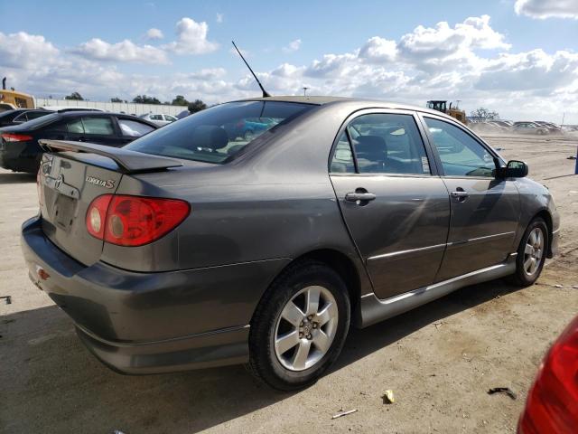 Photo 3 from auction – 2006 TOYOTA COROLLA CE with VIN 1NXBR32EX6Z719732