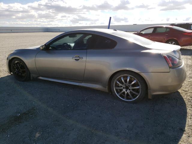 Photo 2 from auction – 2008 INFINITI G37 BASE with VIN JNKCV64E58M106244
