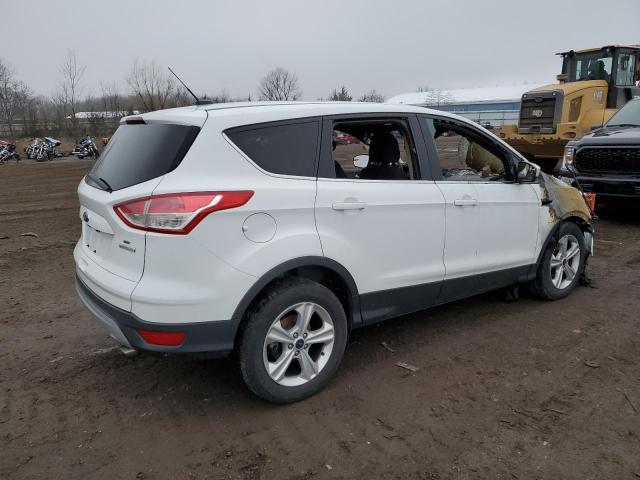 Photo 3 from auction – 2014 FORD ESCAPE SE with VIN 1FMCU0GX0EUB70326