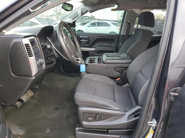 Photo 7 from auction – 2014 CHEVROLET SILVERADO with VIN 1GCRCREH8EZ376949