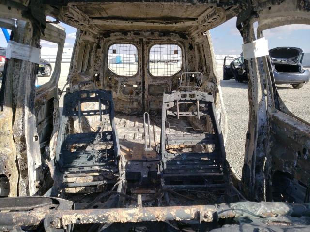 Photo 10 from auction – 2017 FORD TRANSIT CO with VIN NM0LS7E77H1328105