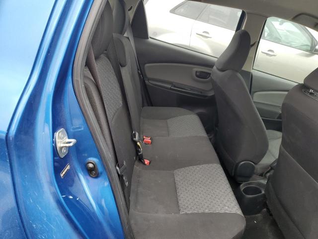Photo 10 from auction – 2015 TOYOTA YARIS with VIN VNKKTUD36FA033106