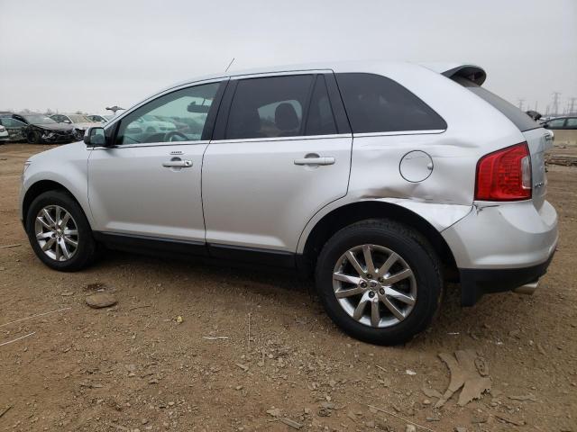 Photo 2 from auction – 2013 FORD EDGE LIMIT with VIN 2FMDK3KC9DBA14127