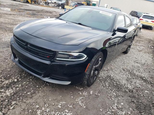 DODGE CHARGER SE 2017 z numerem VIN 2C3CDXBG7HH553714 - Zdjęcie z aukcji