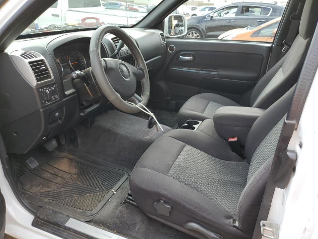 Photo 7 from auction – 2008 GMC CANYON SLE with VIN 1GTDT39E088188752