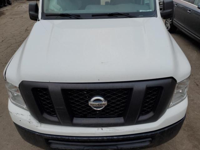 Photo 12 from auction – 2016 NISSAN NV 1500 S with VIN 1N6BF0KM8GN815919