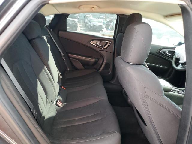 Photo 10 from auction – 2015 CHRYSLER 200 LIMITE with VIN 1C3CCCAB9FN546205