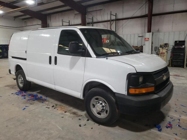 Photo 1 from auction – 2013 CHEVROLET EXPRESS G3 with VIN 1GCZGTCA9D1144848