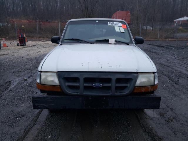 صورة رقم 5 من المزاد - 1996 MAZDA B4000 CAB مع VIN 4F4CR16XXTTM38564