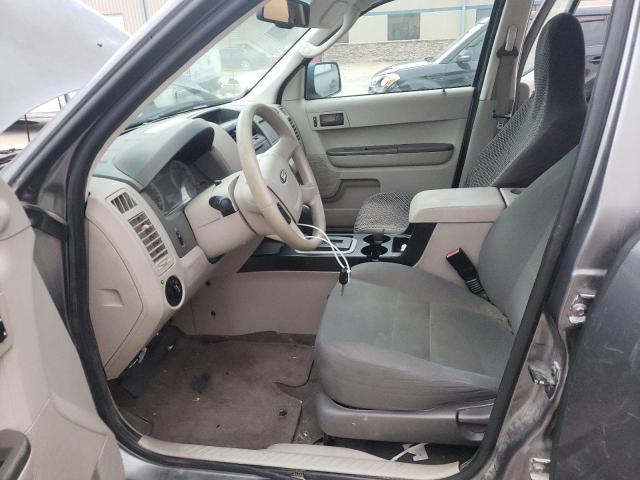 Photo 7 from auction – 2009 FORD ESCAPE XLS with VIN 1FMCU02799KB79857