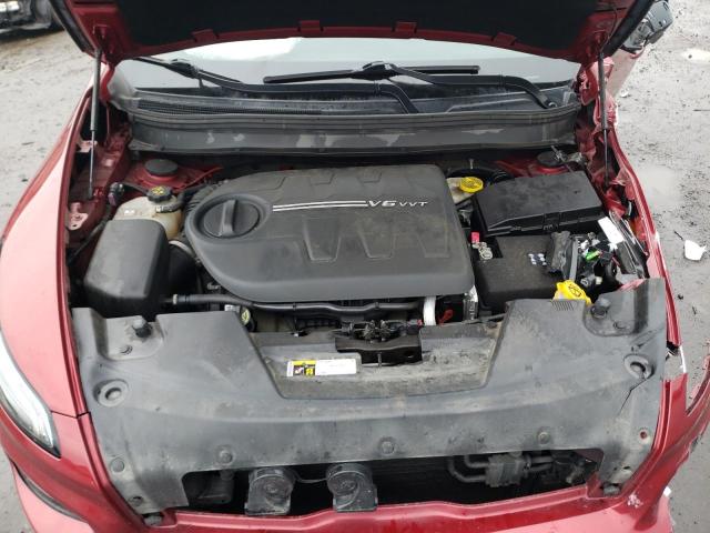 Photo 11 from auction – 2017 JEEP CHEROKEE L with VIN 1C4PJMDS0HW547034