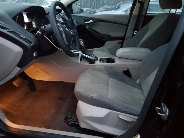 Photo 7 from auction – 2013 FORD FOCUS SE with VIN 1FADP3F28DL274564