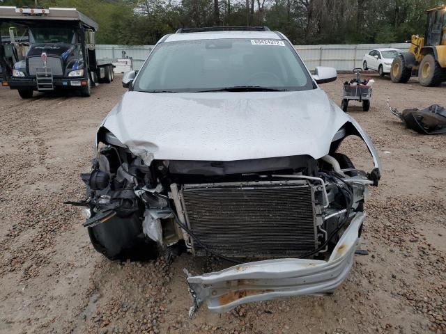 Photo 5 from auction – 2013 CHEVROLET EQUINOX LT with VIN 2GNALPEK4D6254877