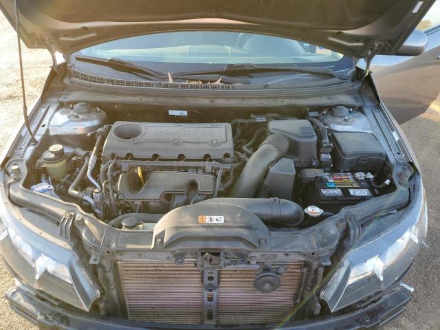 Photo 11 from auction – 2013 KIA FORTE EX with VIN KNAFU4A20D5666559