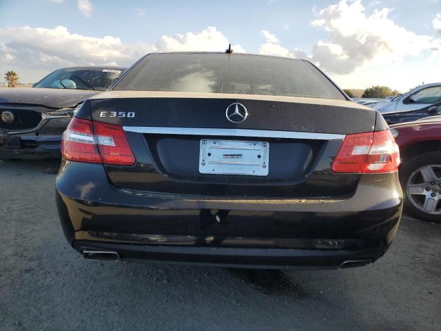 Photo 6 from auction – 2010 MERCEDES-BENZ E 350 with VIN WDDHF5GB3AA207117