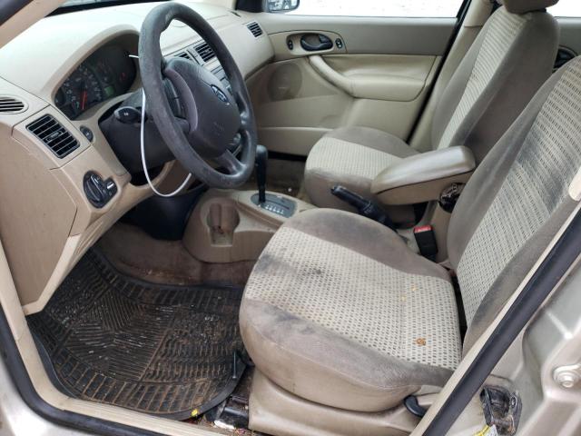 Photo 7 from auction – 2007 FORD FOCUS ZX4 with VIN 1FAHP34N47W358527