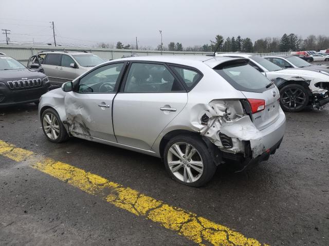 Photo 2 from auction – 2013 KIA FORTE SX with VIN KNAFW5A30D5653089