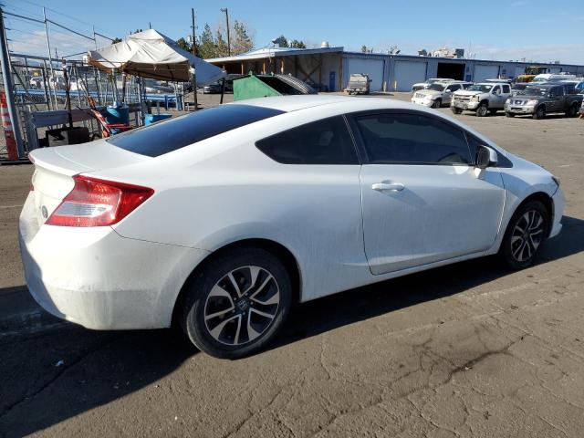 Photo 3 from auction – 2013 HONDA CIVIC EX with VIN 2HGFG3B80DH530546