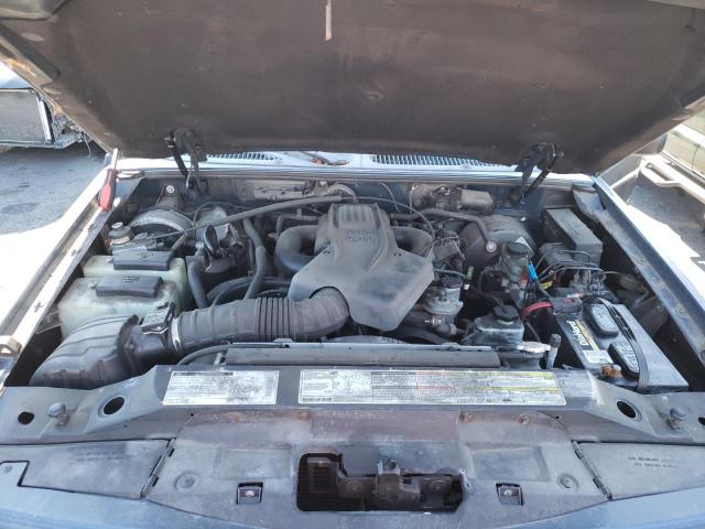 Photo 11 from auction – 1999 FORD EXPLORER with VIN 1FMYU22E8XUA55614