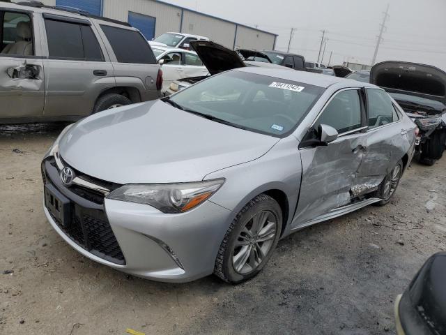 Photo 1 from auction – 2017 TOYOTA CAMRY LE with VIN 4T1BF1FK8HU773949