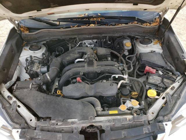 Photo 12 from auction – 2018 SUBARU FORESTER 2 with VIN JF2SJAWCXJH478542