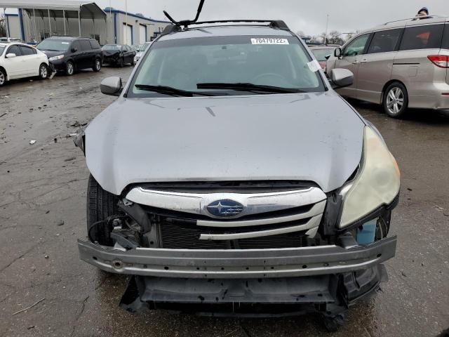 Снимка 5 от търг – 2010 SUBARU OUTBACK 3. с VIN 4S4BRDKC4A2378319