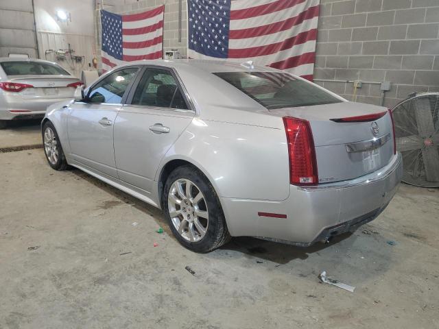 Photo 2 from auction – 2011 CADILLAC CTS with VIN 1G6DC5EY7B0135664