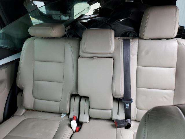 Photo 10 from auction – 2015 FORD EXPLORER L with VIN 1FM5K7F88FGC26255