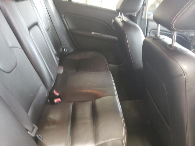 Photo 10 from auction – 2011 FORD FUSION SEL with VIN 3FAHP0JG4BR248559
