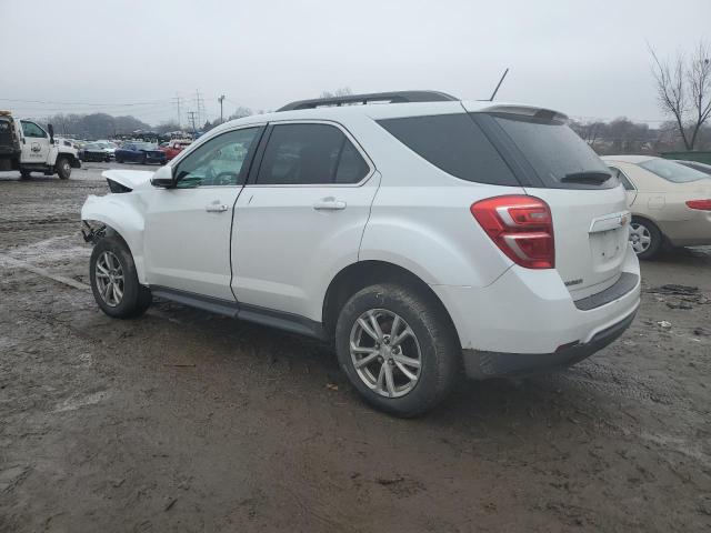 Photo 2 from auction – 2017 CHEVROLET EQUINOX LT with VIN 2GNALCEK0H6188715