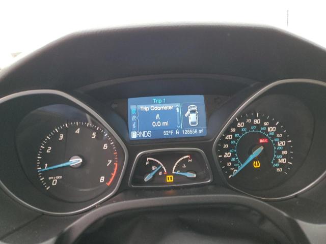 Photo 9 from auction – 2012 FORD FOCUS SEL with VIN 1FAHP3M21CL271864