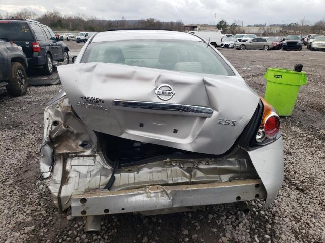 Photo 6 from auction – 2007 NISSAN ALTIMA 2.5 with VIN 1N4AL21E37N487909