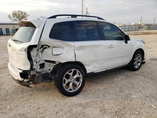 Photo 3 from auction – 2018 SUBARU FORESTER 2 with VIN JF2SJAWCXJH478542