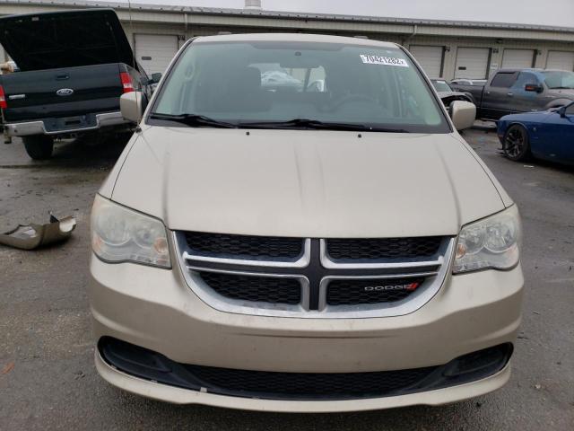 Photo 5 from auction – 2013 DODGE GRAND CARA with VIN 2C4RDGCG3DR549815