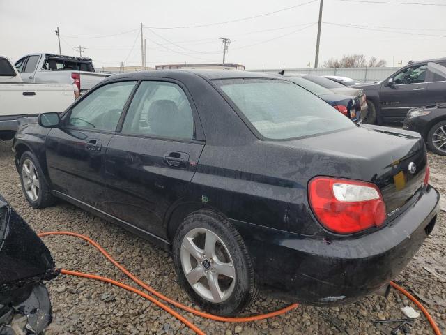 Photo 2 from auction – 2006 SUBARU IMPREZA 2. with VIN JF1GD67696H505566