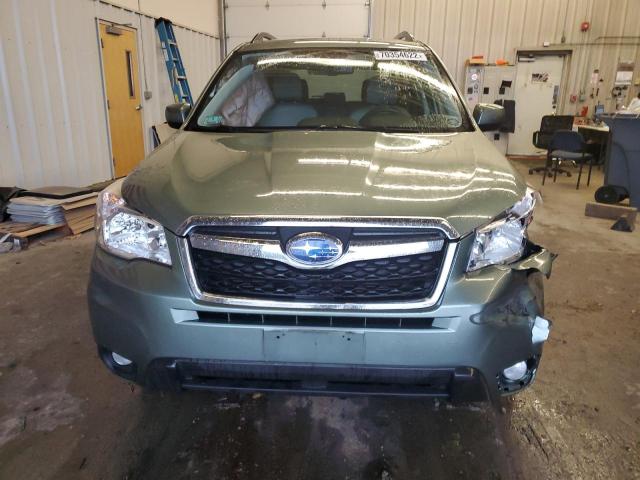 Photo 5 from auction – 2015 SUBARU FORESTER 2 with VIN JF2SJARC8FH527787