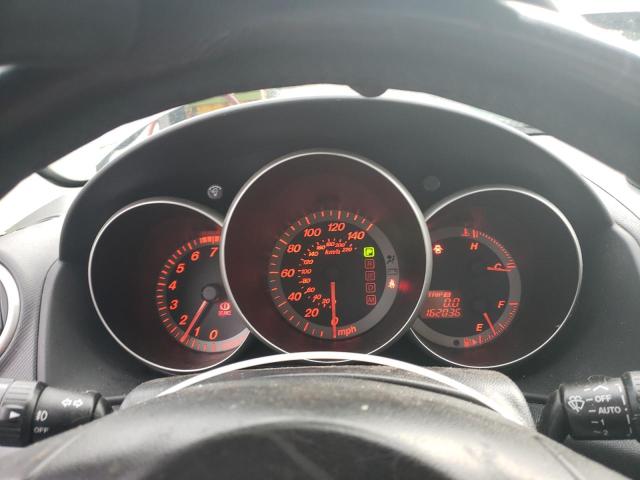 Photo 9 from auction – 2005 MAZDA 3 HATCHBAC with VIN JM1BK143751334122