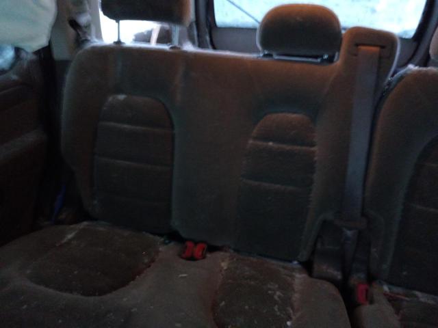 Photo 10 from auction – 2004 FORD EXPLORER X with VIN 1FMDU73K24UB56756