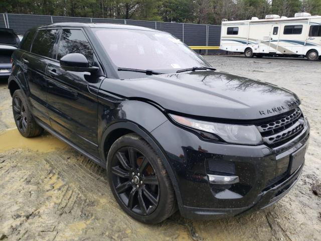 Photo 4 from auction – 2014 LAND ROVER RANGE ROVE with VIN SALVT2BG1EH896040