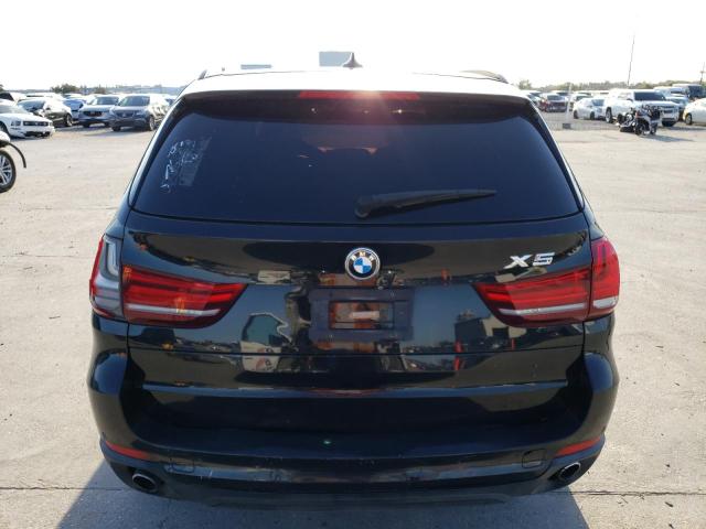Photo 6 from auction – 2015 BMW X5 SDRIVE3 with VIN 5UXKR2C51F0H37610
