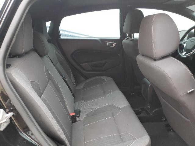 Photo 10 from auction – 2014 FORD FIESTA ST with VIN 3FADP4GX6EM162829