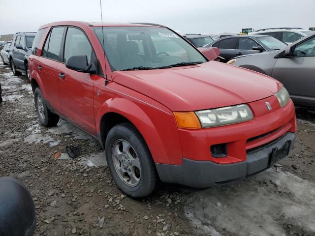 Photo 4 from auction – 2003 SATURN VUE with VIN 5GZCZ23D93S804611
