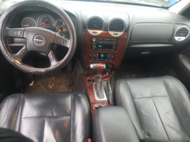 Photo 8 from auction – 2006 GMC ENVOY DENA with VIN 1GKET63M962125904