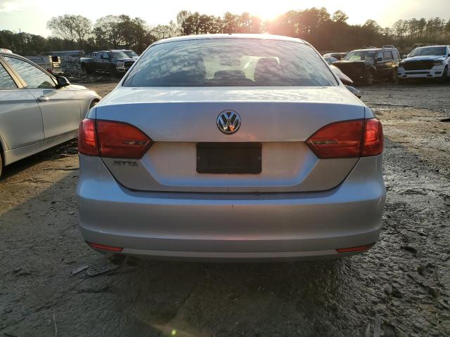 Photo 6 from auction – 2011 VOLKSWAGEN JETTA BASE with VIN 3VW2K7AJ6BM358123
