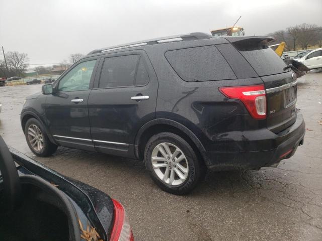 Photo 2 from auction – 2014 FORD EXPLORER X with VIN 1FM5K7D86EGA16996