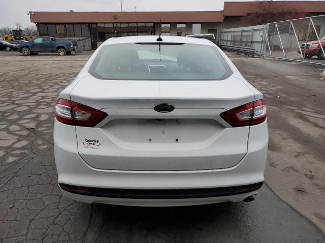 Photo 6 from auction – 2016 FORD FUSION SE with VIN 3FA6P0H71GR158029
