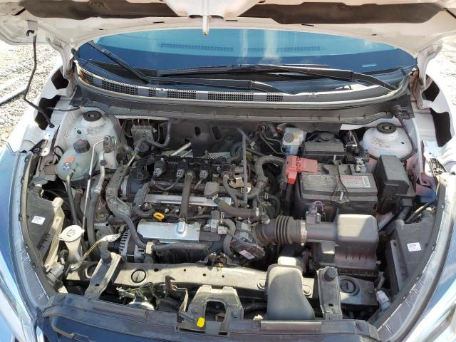 Photo 12 from auction – 2021 NISSAN KICKS S with VIN 3N1CP5BVXML509426