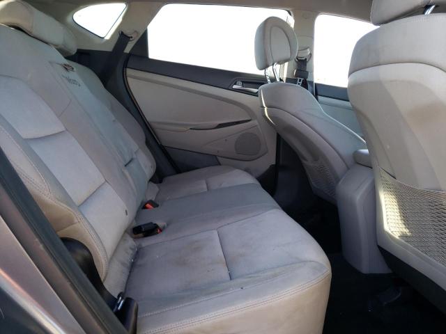 Photo 11 from auction – 2017 HYUNDAI TUCSON LIM with VIN KM8J3CA45HU520886